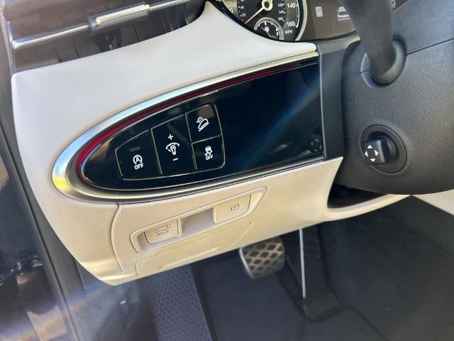 2025 Genesis GV70 3.5T Sport AWD