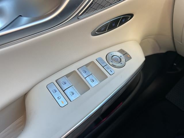 2025 Genesis GV70 3.5T Sport AWD