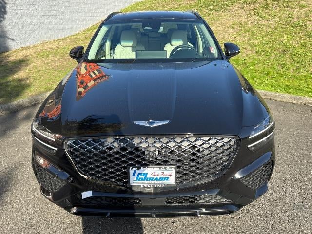 2025 Genesis GV70 3.5T Sport AWD