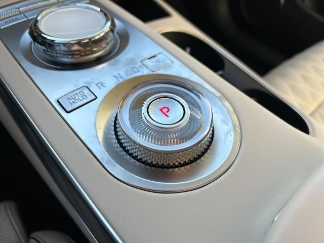 2025 Genesis GV70 3.5T Sport AWD