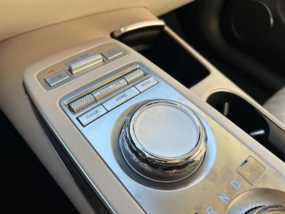 2025 Genesis GV70 3.5T Sport AWD