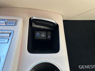 2025 Genesis GV70 3.5T Sport AWD