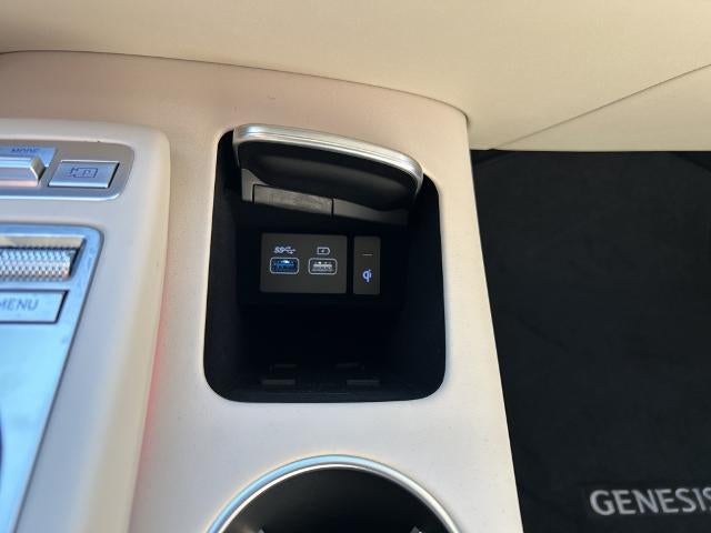 2025 Genesis GV70 3.5T Sport AWD