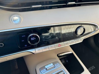 2025 Genesis GV70 3.5T Sport AWD