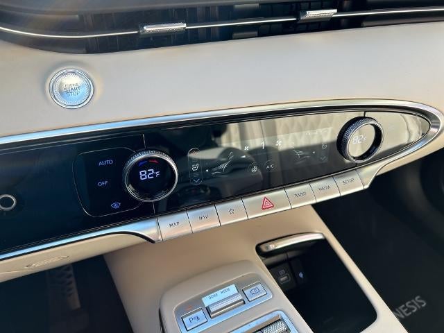 2025 Genesis GV70 3.5T Sport AWD