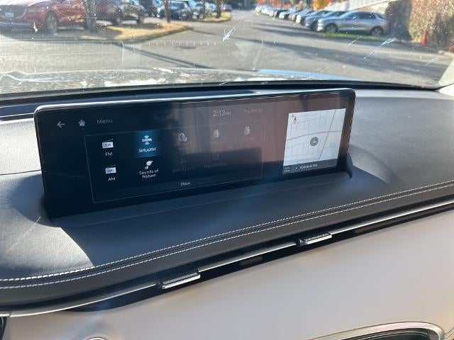 2025 Genesis GV70 3.5T Sport AWD