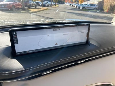 2025 Genesis GV70 3.5T Sport AWD