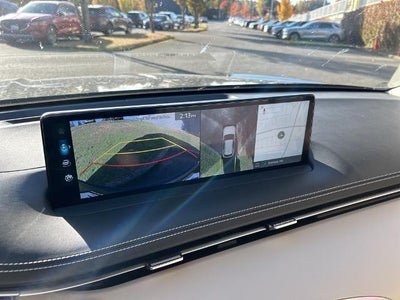 2025 Genesis GV70 3.5T Sport AWD