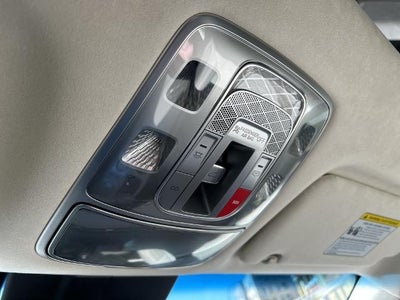 2025 Genesis GV70 3.5T Sport AWD