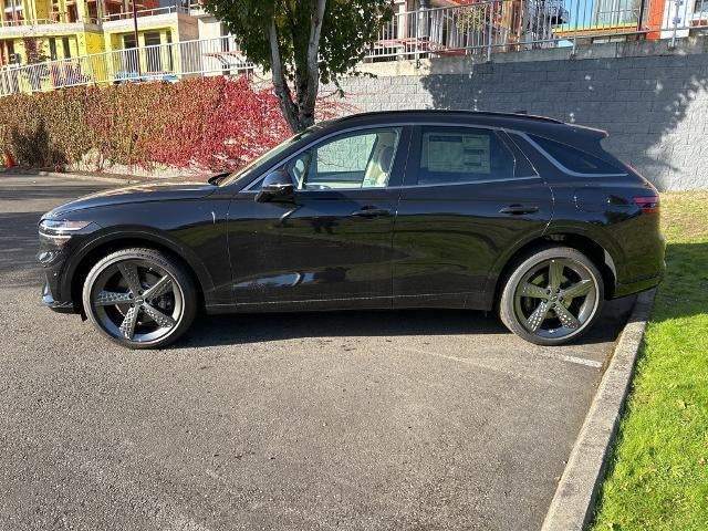 2025 Genesis GV70 3.5T Sport AWD
