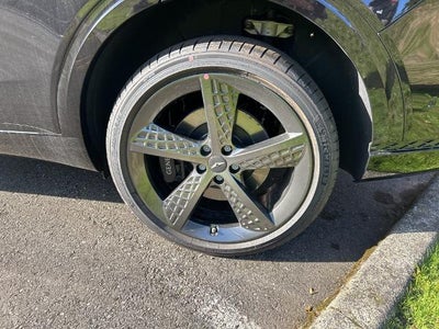 2025 Genesis GV70 3.5T Sport AWD