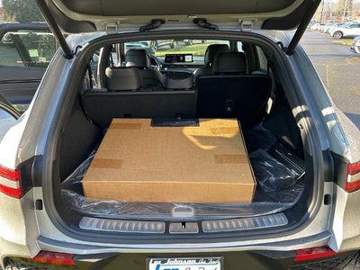 2025 Genesis GV70 3.5T Sport AWD