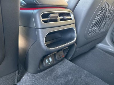 2025 Genesis GV70 3.5T Sport AWD