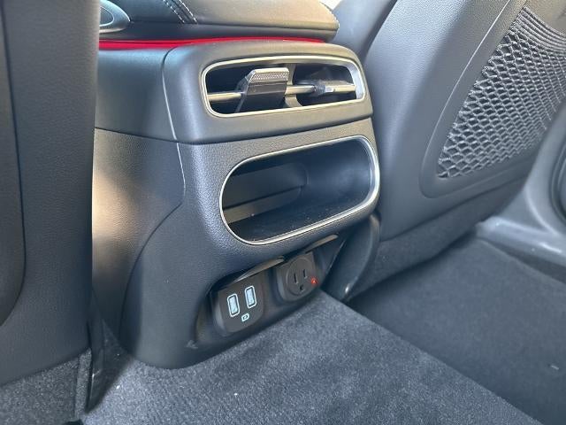 2025 Genesis GV70 3.5T Sport AWD