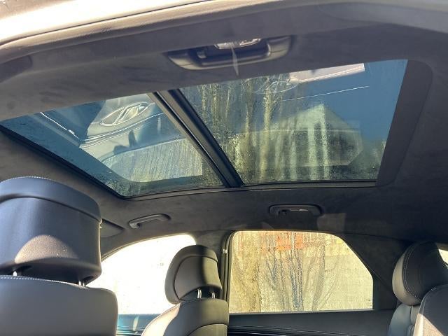 2025 Genesis GV70 3.5T Sport AWD