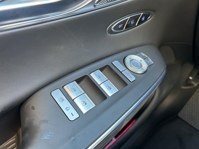 2025 Genesis GV70 3.5T Sport AWD