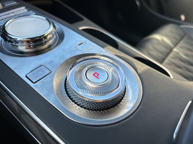 2025 Genesis GV70 3.5T Sport AWD