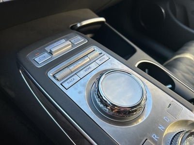 2025 Genesis GV70 3.5T Sport AWD