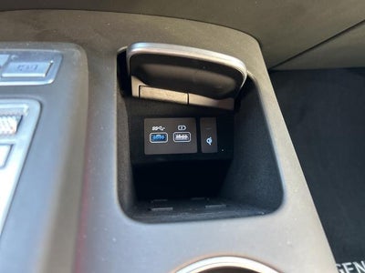 2025 Genesis GV70 3.5T Sport AWD