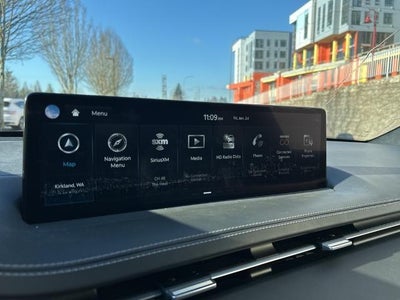 2025 Genesis GV70 3.5T Sport AWD