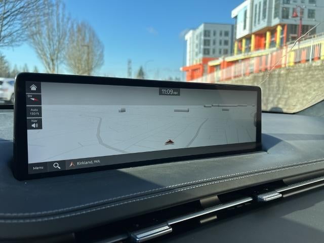 2025 Genesis GV70 3.5T Sport AWD