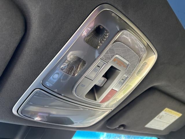 2025 Genesis GV70 3.5T Sport AWD