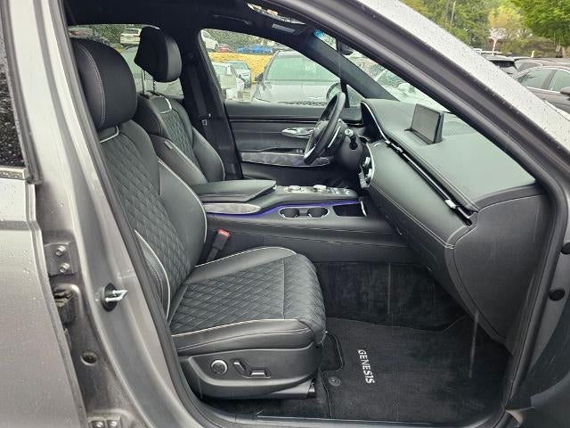2025 Genesis GV70 3.5T Sport AWD