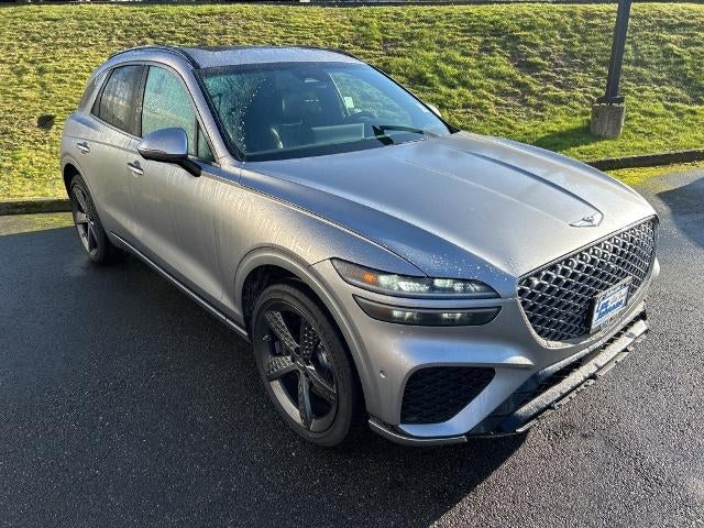 2025 Genesis GV70 3.5T Sport AWD