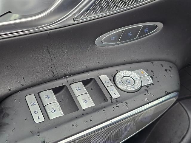 2025 Genesis GV70 3.5T Sport AWD