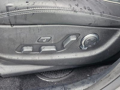 2025 Genesis GV70 3.5T Sport AWD