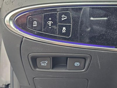 2025 Genesis GV70 3.5T Sport AWD
