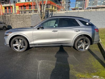 2025 Genesis GV70 3.5T Sport AWD