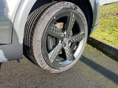 2025 Genesis GV70 3.5T Sport AWD