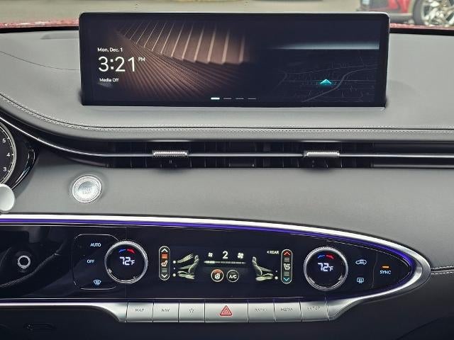 2025 Genesis GV70 3.5T Sport AWD