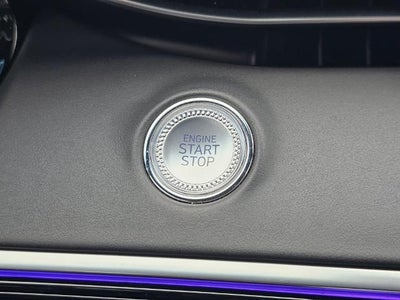 2025 Genesis GV70 3.5T Sport AWD