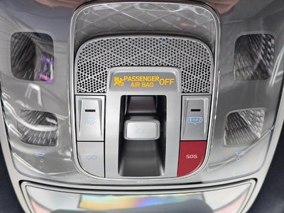 2025 Genesis GV70 3.5T Sport AWD