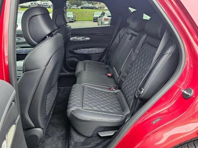 2025 Genesis GV70 3.5T Sport AWD