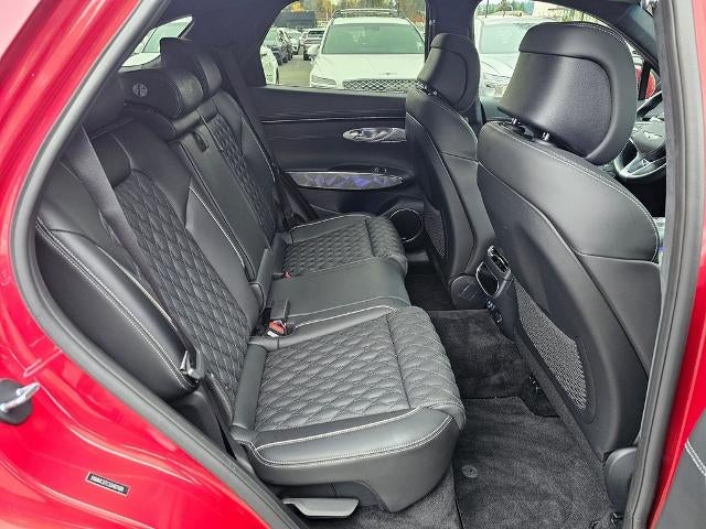 2025 Genesis GV70 3.5T Sport AWD