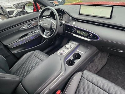 2025 Genesis GV70 3.5T Sport AWD