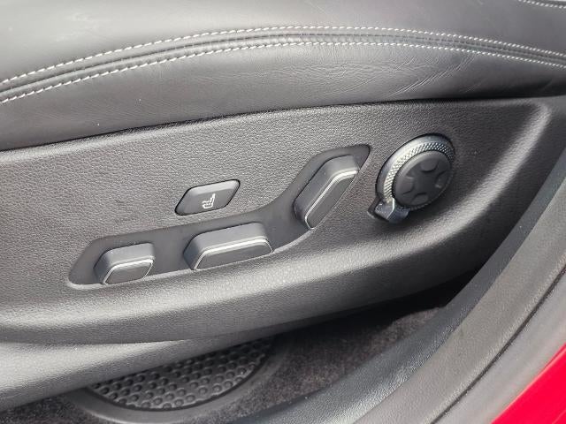 2025 Genesis GV70 3.5T Sport AWD