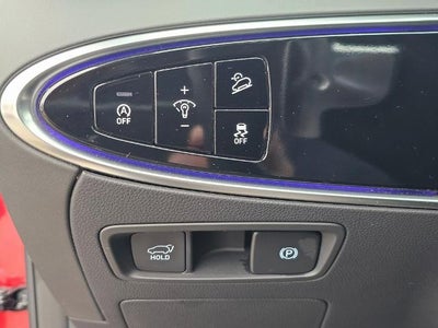 2025 Genesis GV70 3.5T Sport AWD