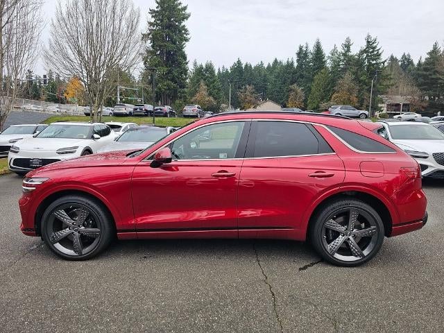 2025 Genesis GV70 3.5T Sport AWD