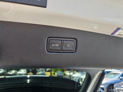 2025 Genesis GV70 3.5T Sport AWD