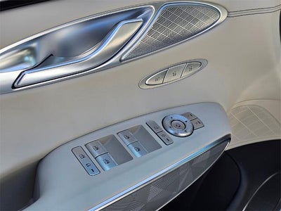 2025 Genesis GV70 3.5T Sport AWD