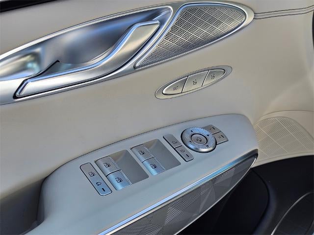 2025 Genesis GV70 3.5T Sport AWD