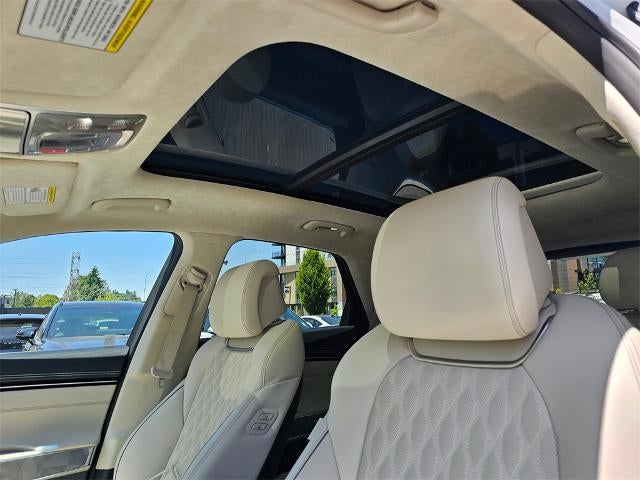 2025 Genesis GV70 3.5T Sport AWD