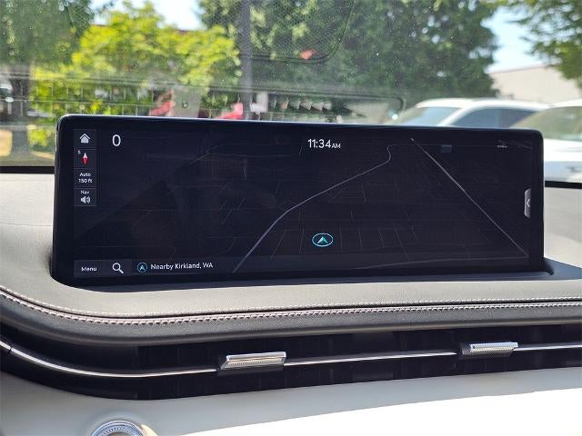 2025 Genesis GV70 3.5T Sport AWD