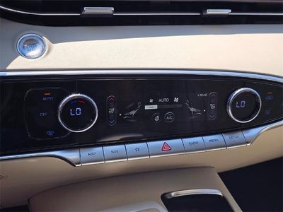 2025 Genesis GV70 3.5T Sport AWD