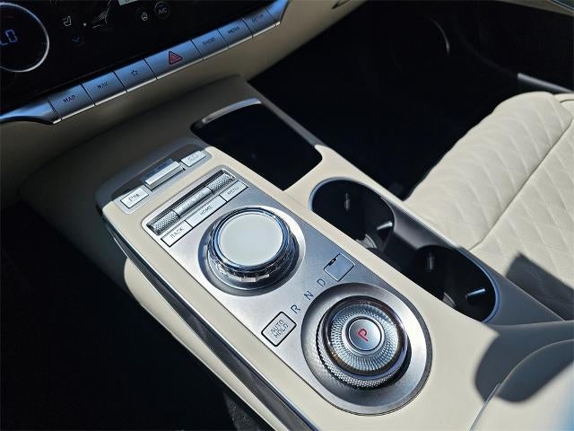 2025 Genesis GV70 3.5T Sport AWD