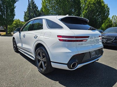 2025 Genesis GV70 3.5T Sport AWD